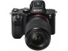 Sony Alpha A7 II Kit 28-70mm f/3.5-5.6 (Promo Cashback Rp. 2.200.000)